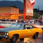 Give Away Chevelle